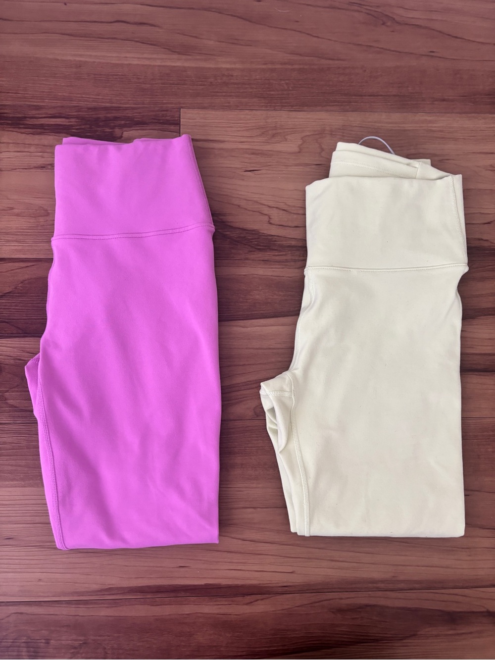 SET!! Boost PowerHold High Waisted 7/8 Leggings